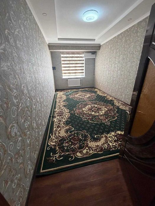 2 хоналик квартира 4 кават кирпичный дом, шарк 2, шайхул олам