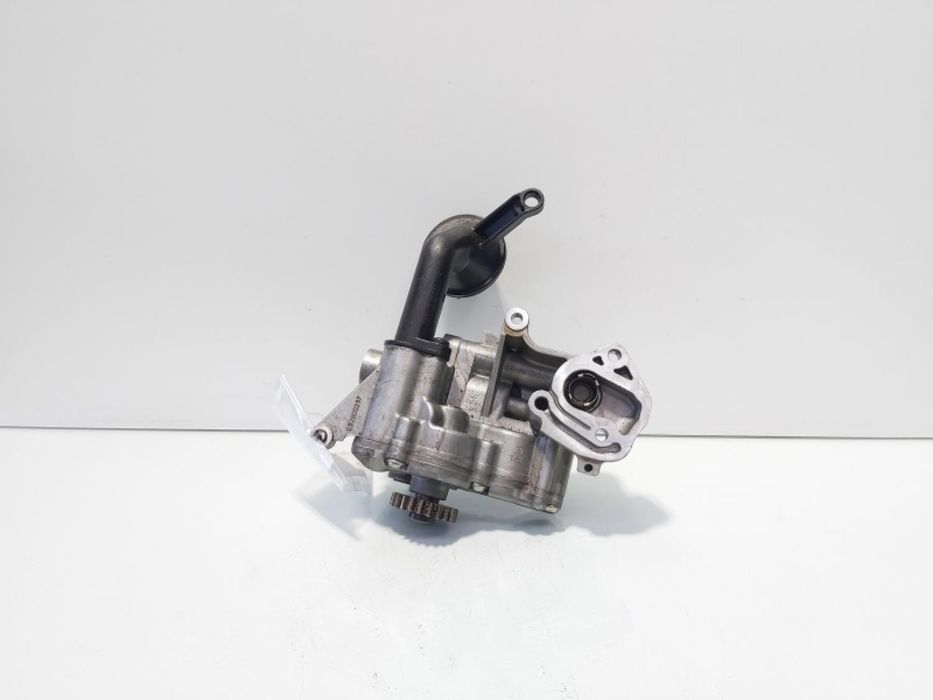 Pompa ulei, cod 06J115106AB, Vw Passat (3C2) 2.0 TFSI, CAW Volkswagen