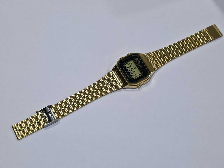 Часовник Casio Vintage A159WGEA-1EF