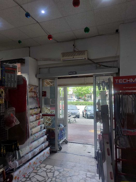 Vanzare/Inchiriere spatiu comercial