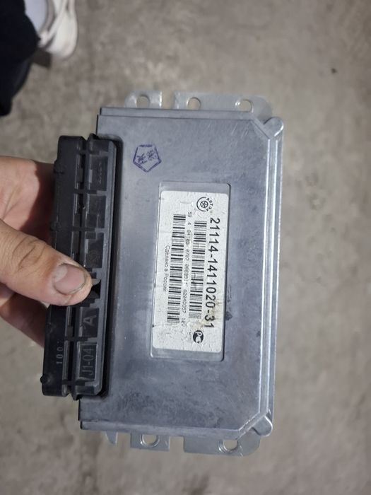 Продам Эбу компьютер