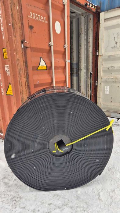 Лента конвейерная транспортёрная