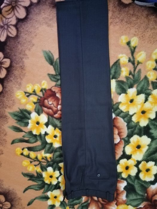 Брюки на мальчика