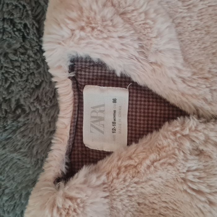 Zara, 12-24luni/86cm