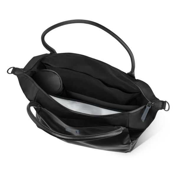 Чанта за бебешка количка Cybex Priam Platinum Shopper Bag
