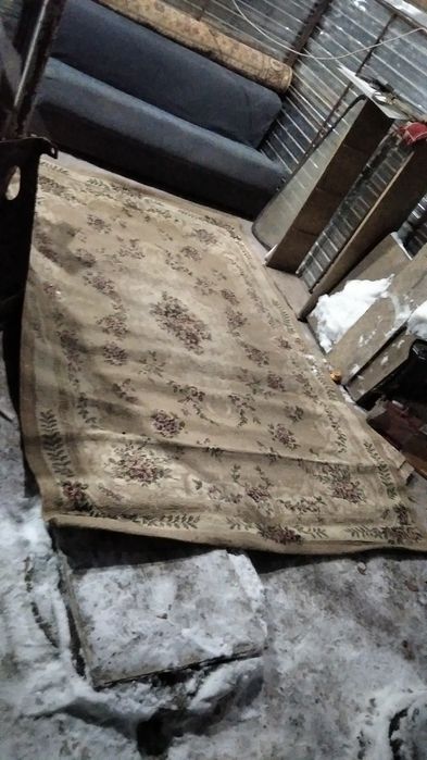 Продам ковры,паласы,дорожки