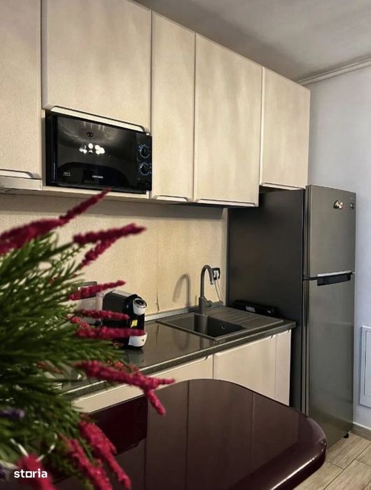 Apartament 2 camere de închiriat – Petrom City, Sector 1