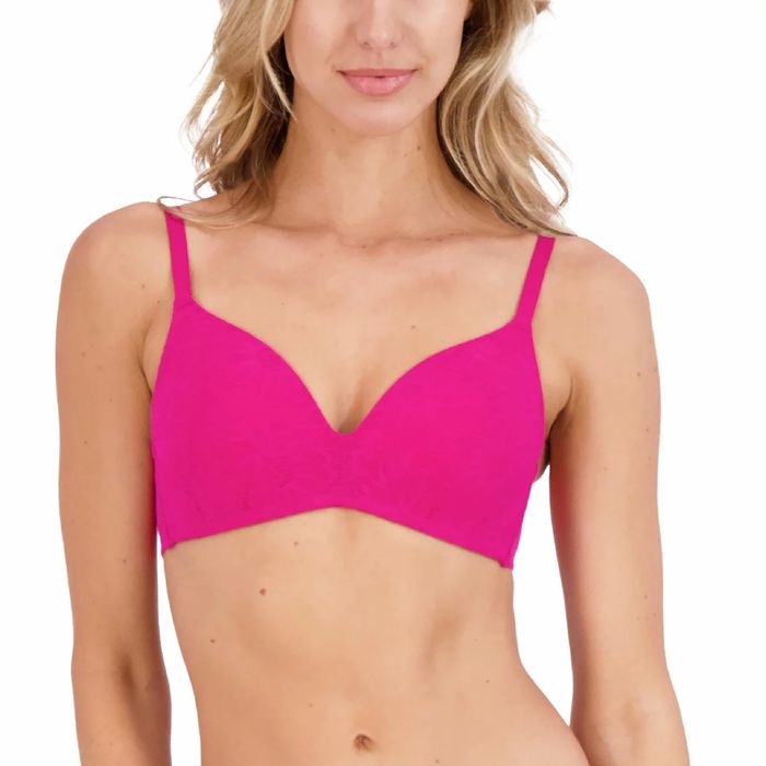 Дамски дантелен сутиен Steve Madden – комплект от 2 броя