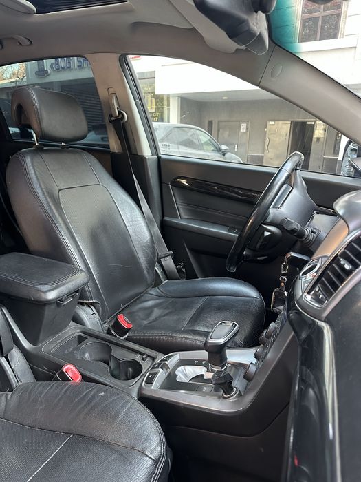 Kaptiva 3/4 2013 Avtomat 3 mator