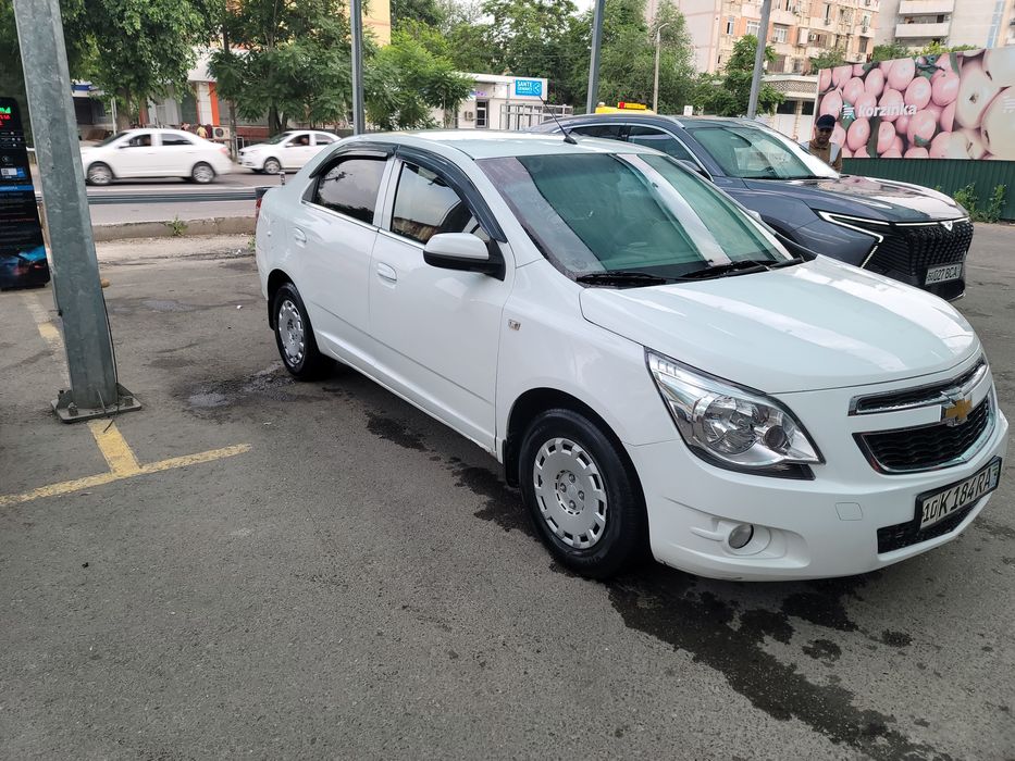 Продается кобальт