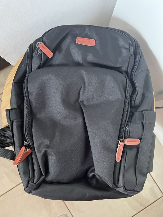 Rucsac pentru scutece multifunctional/geanta de calatorie copil