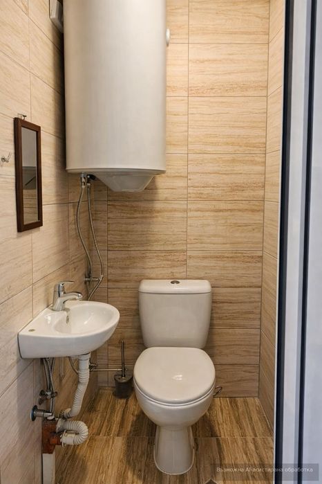 Дава се под наем Тристаен апартамент в Варна, Левски - 100 кв.м за 648.21 € - Снимка #5