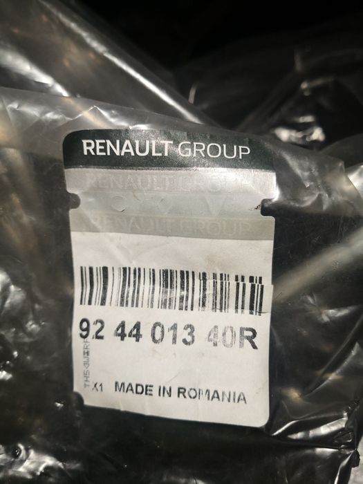Conducta ac Renault Clio V cod 924401340r