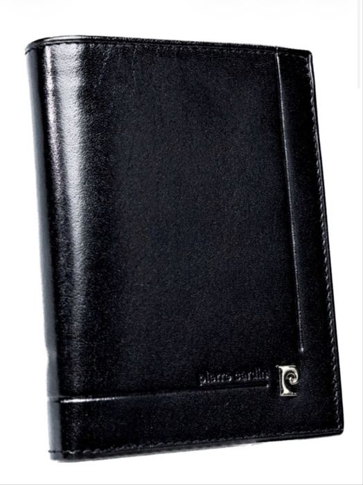 Мъжко портмоне Pierre Cardin, естествена кожа