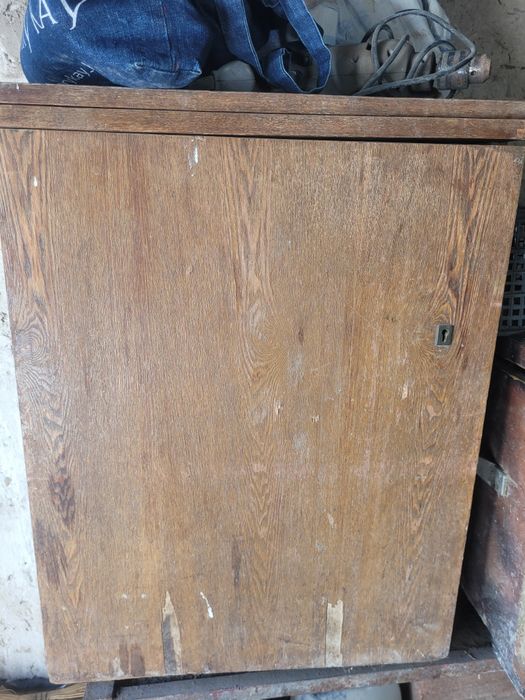 Швейная машина советское