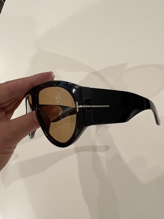 Слънчеви очила Tom Ford