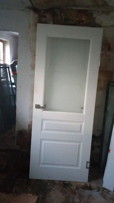 Продам межкомнатные двери