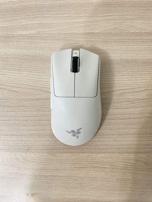 Razer DeathAdder v3 pro