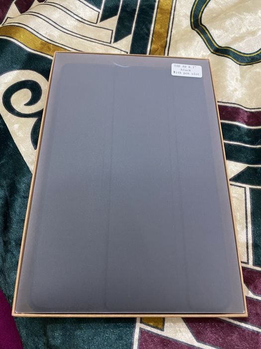 Чехол для samsung tabA9 8,7дюйм