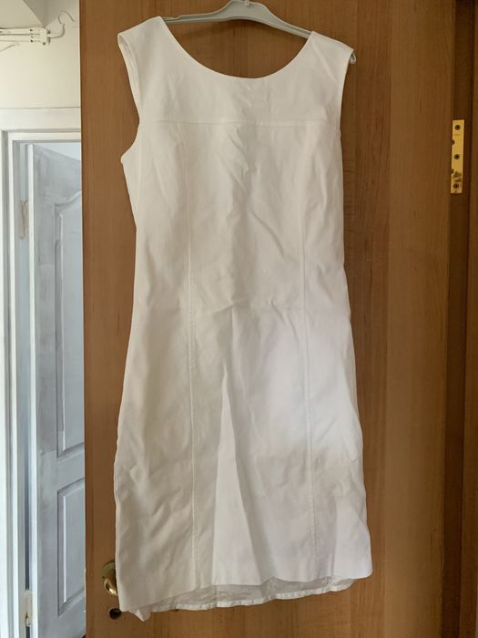 Двойка жакет и платье