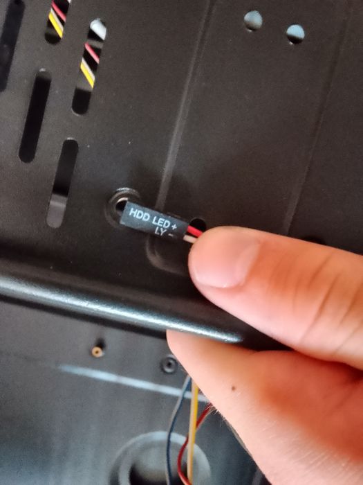 Carcasa Segotep Asus
