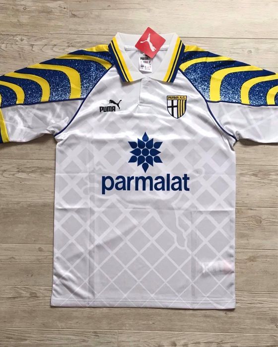 Парма / Пума , Parma / Puma