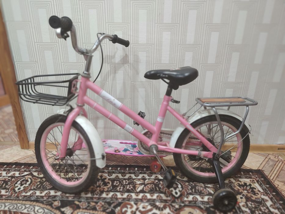 Продам велосипед