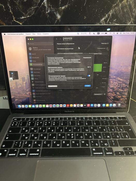 Macbook air | макбук аир