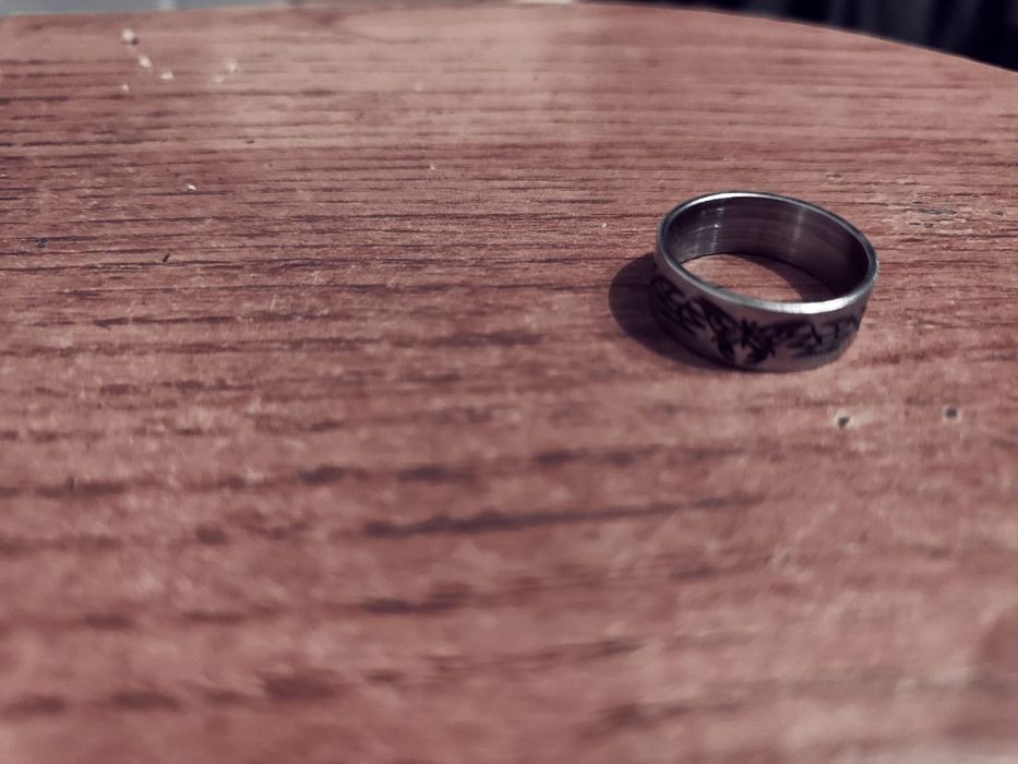 Кольцо серебро 925 проба.