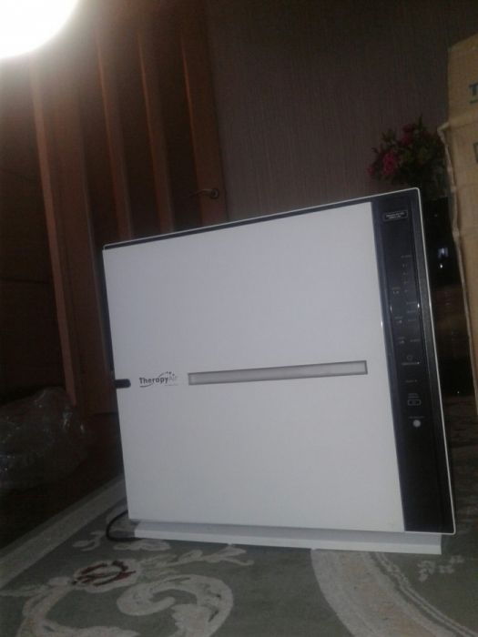 Очиститель воздуха в алматы