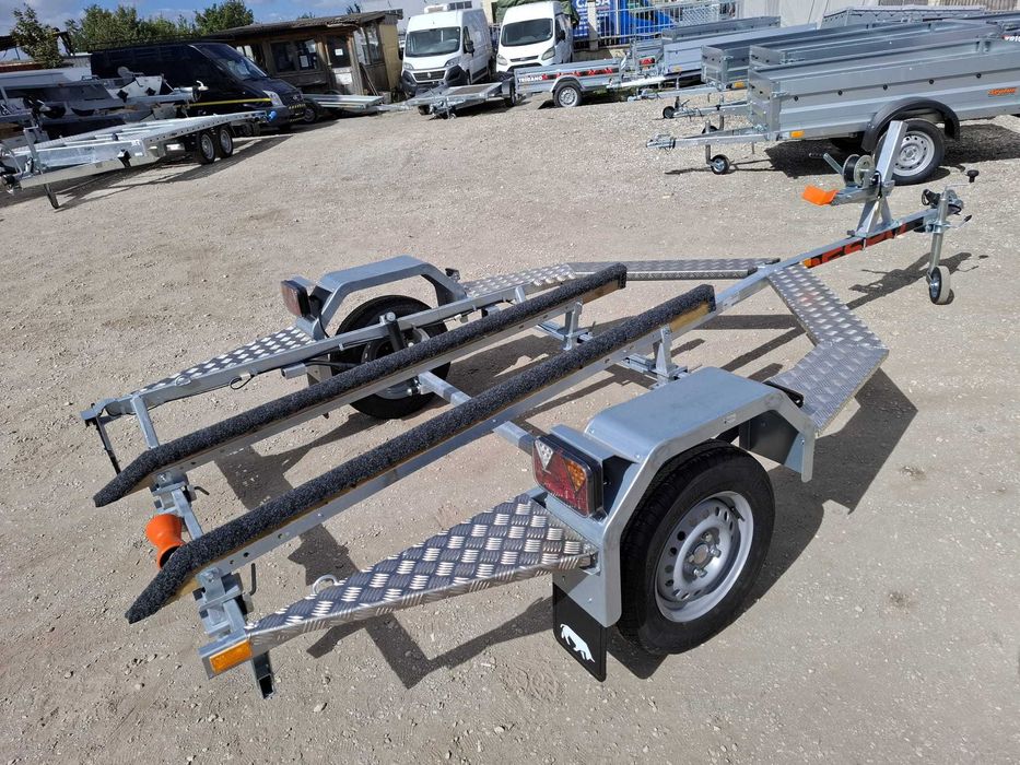 НОВ колесар за джет Respo 750V441L199