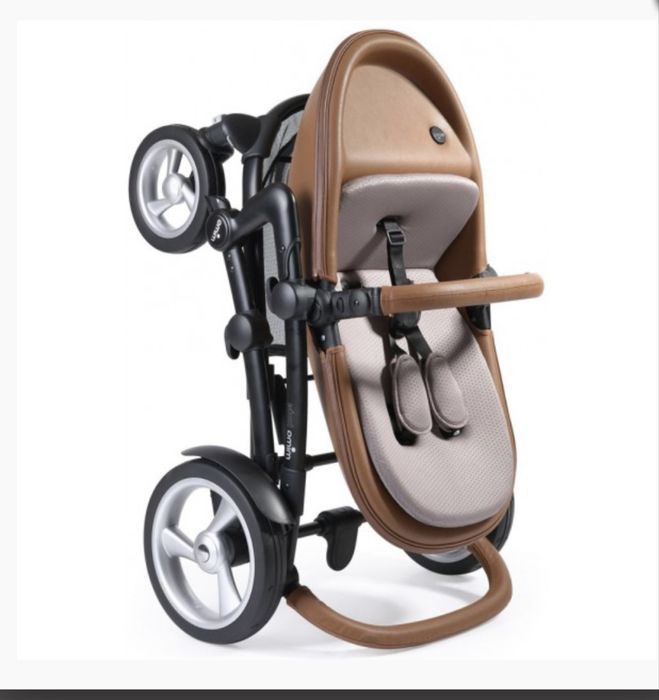 Продам коляску детскую