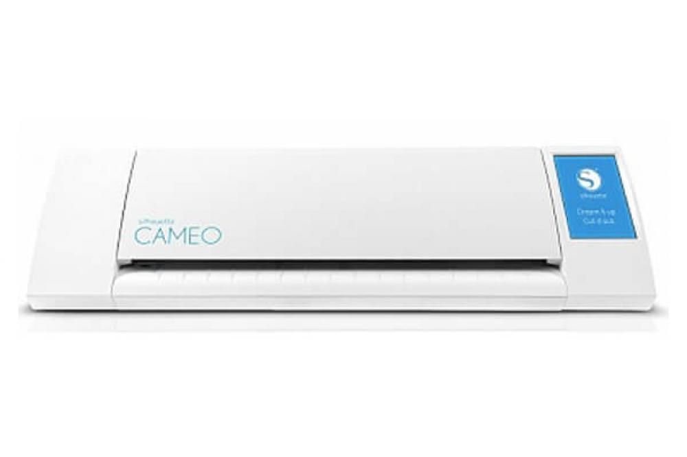Продам Режущий плоттер Silhouette CAMEO 2