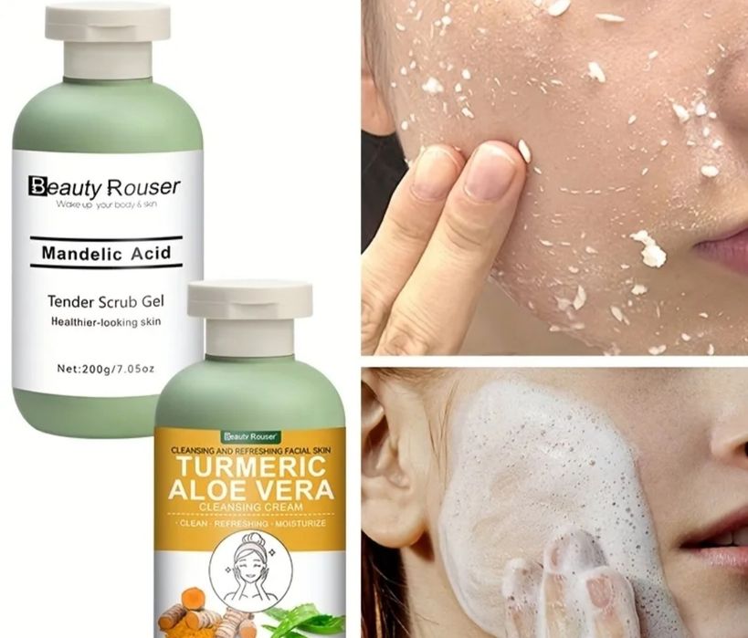 *ИЗГОДНО*Скраб,Сапуни,Пилинг за Лице и Тяло