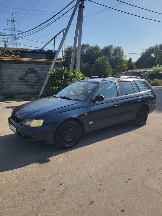 Продам Toyota carina E