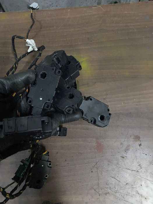 Releu aeroterma motoras aeroterma audi a6 4g c7 audi a7