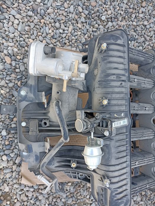 Эпика заслонка испарител янги пачка