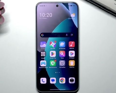 Redmi Note 15 Pro Plus 5G (16GB/256GB)