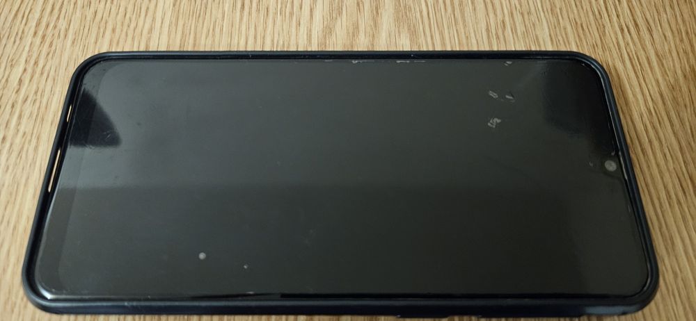 Samsung Galaxy M31
