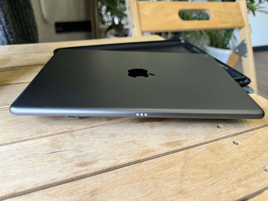 Apple iPad 9th generation 2021