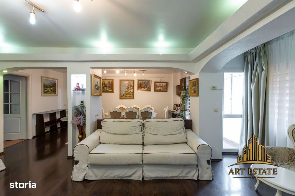 Apartament,