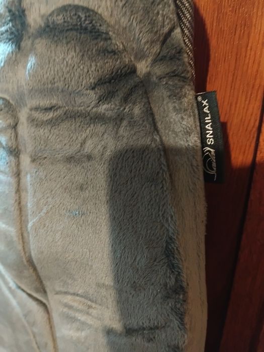 Масажен матрак Snailax plus 6.