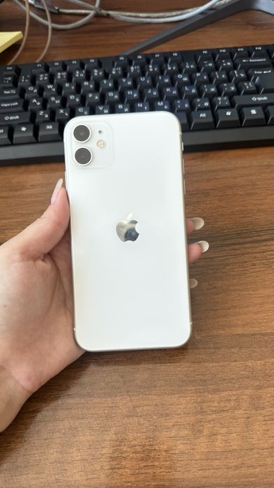 iPhone 11 срочно сатылады