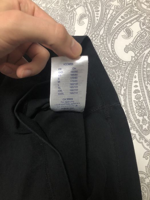tricou lv louis vuitton original