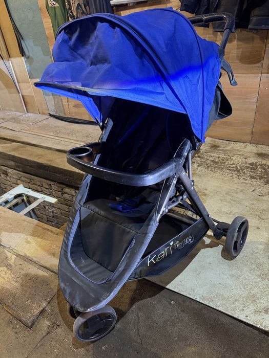 Продам детскую коляску