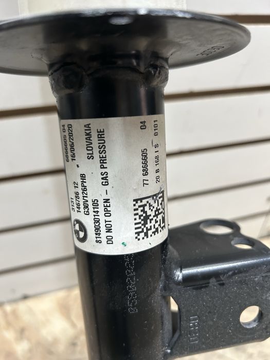 Amortizor bmw G30 G31 flansa/ amortizoare stanga / dreapta