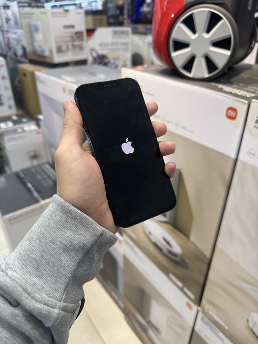 Iphone 12 pro 128gb