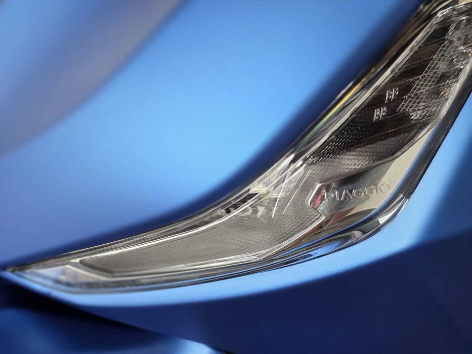 Scuter Piaggio Beverly 310 S Euro 5+ Rate