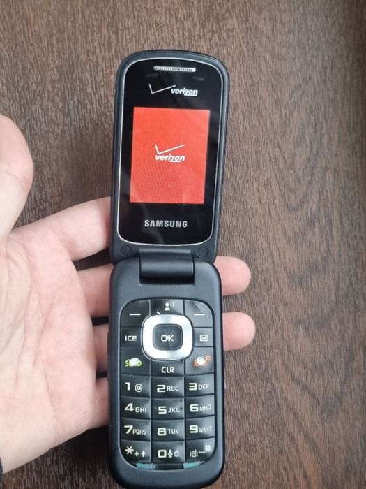 Samsung gusto 3 verizon