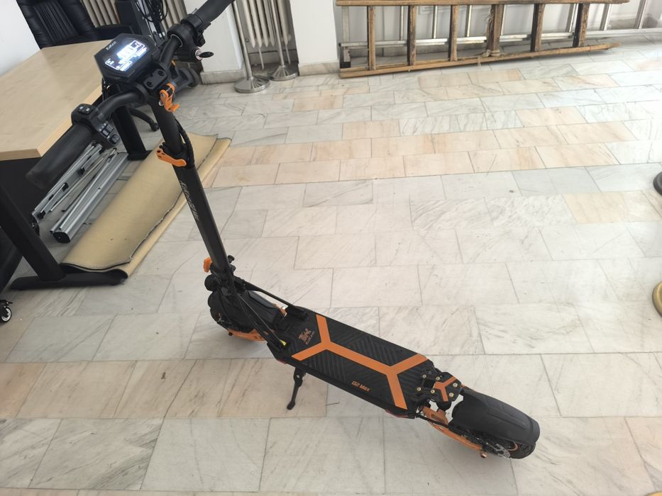 Vand Trotineta electrica kukirin g2 Max